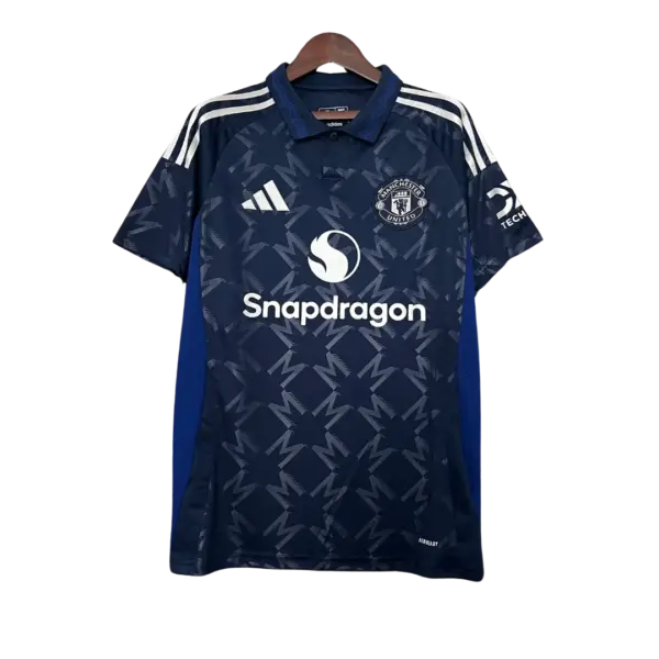 Camiseta Manchester United 2024/25