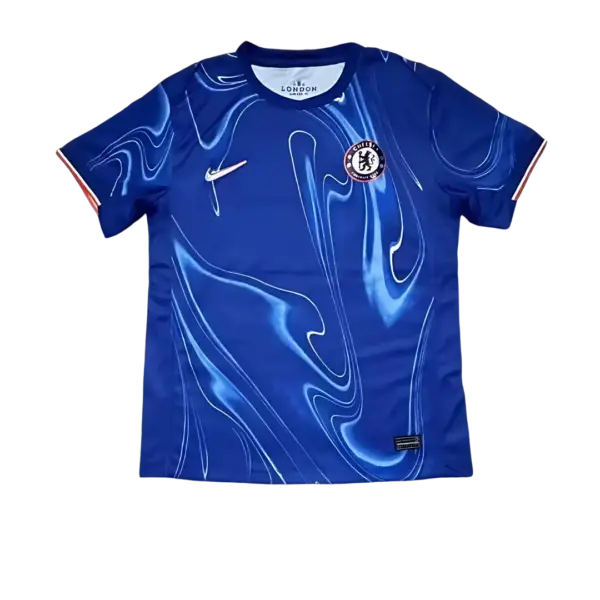 Camiseta Chelsea 2024/25