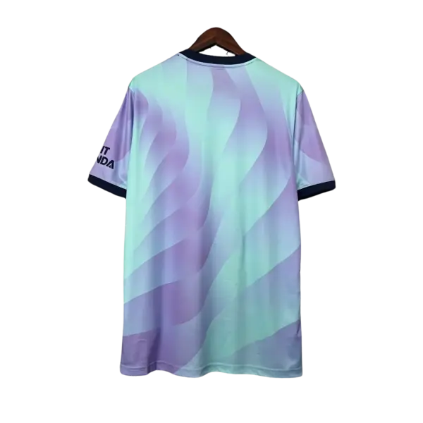 Camiseta Arsenal 2024/25 - Imagen 2