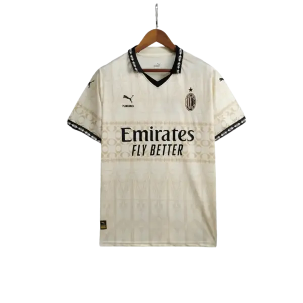 Camiseta AC Milán 2024/25 - Pleasures