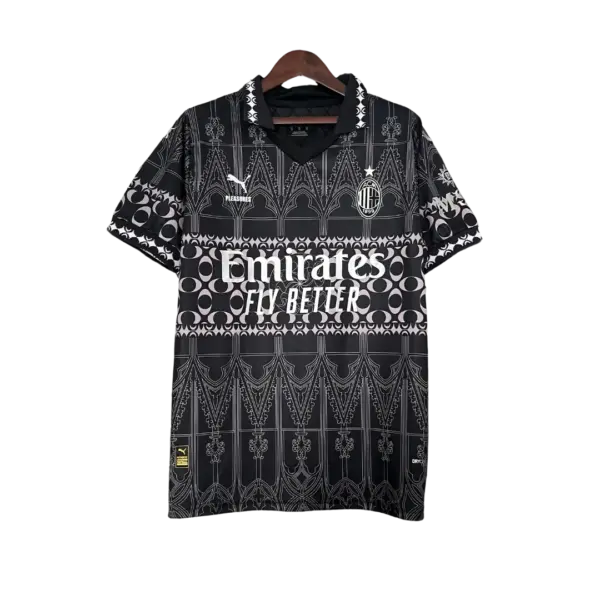 Camiseta AC Milán 2024/25 - Pleasures