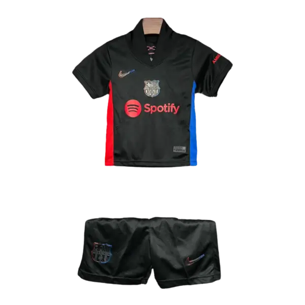 Conjunto Niño FC Barcelona 2024/25