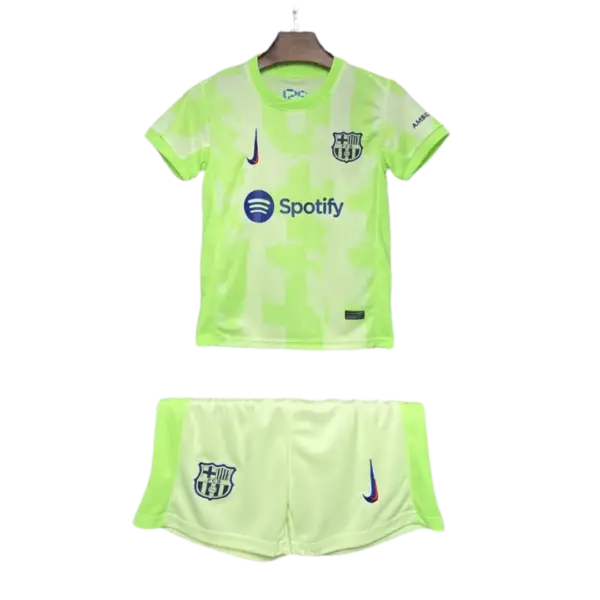 Conjunto Niño FC Barcelona 2024/25