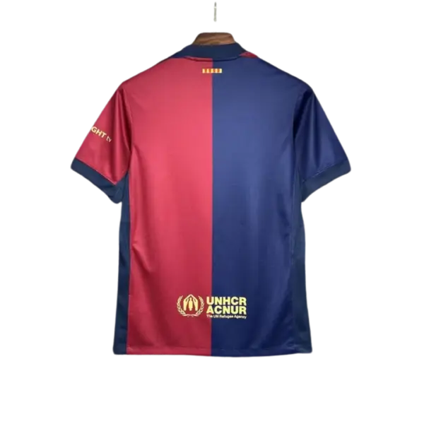 Camiseta Barcelona 2024/25 - Imagen 2