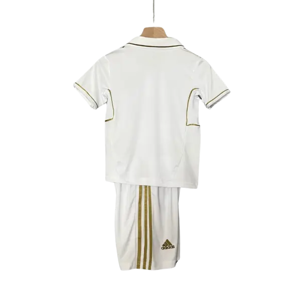 Conjunto Niño Real Madrid 2011/12 - Imagen 2