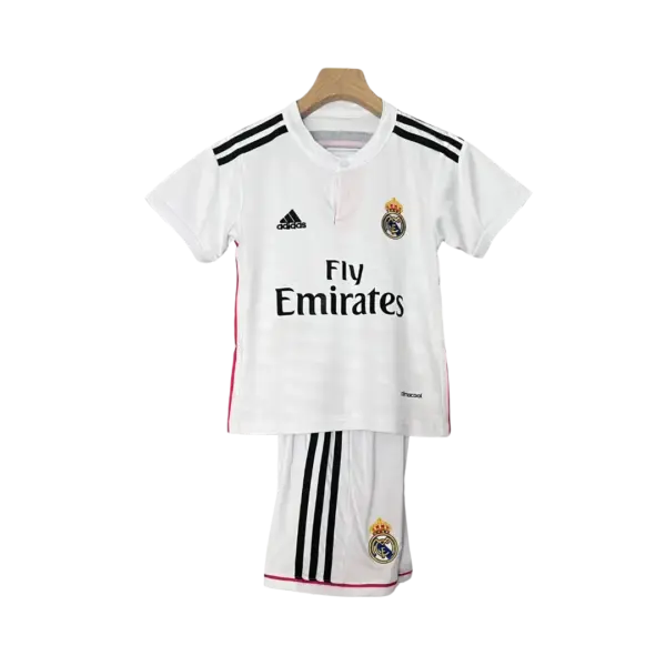 Conjunto Niño Real Madrid 2014/15