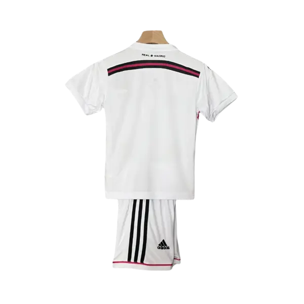Conjunto Niño Real Madrid 2014/15 - Imagen 2