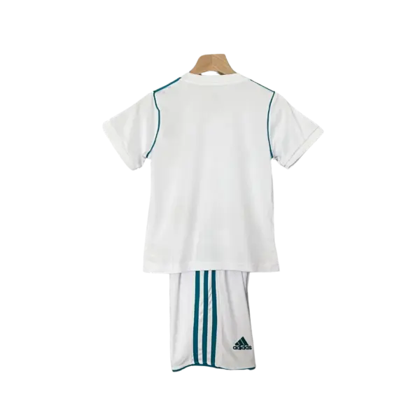 Conjunto Niño Real Madrid 2017/18 - Imagen 2