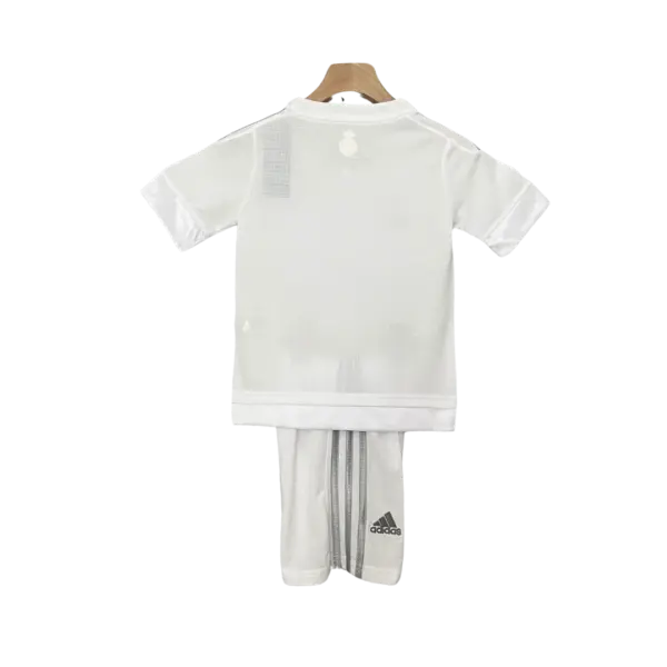 Conjunto Niño Real Madrid 2015/16 - Imagen 2