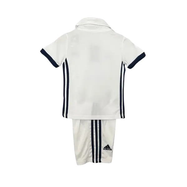 Conjunto Niño Real Madrid 2016/17 - Imagen 2