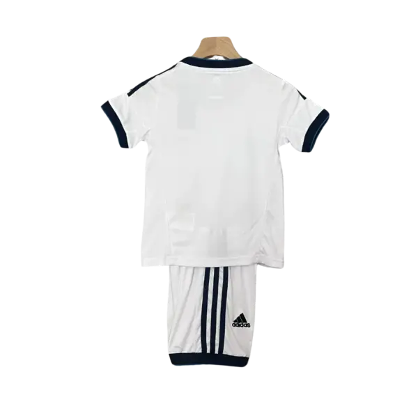 Conjunto Niño Real Madrid 2012/13 - Imagen 2