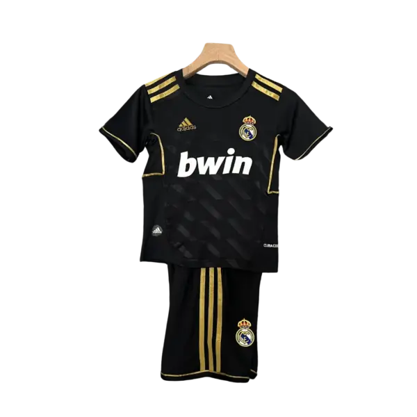 Conjunto Niño Real Madrid 2011/12