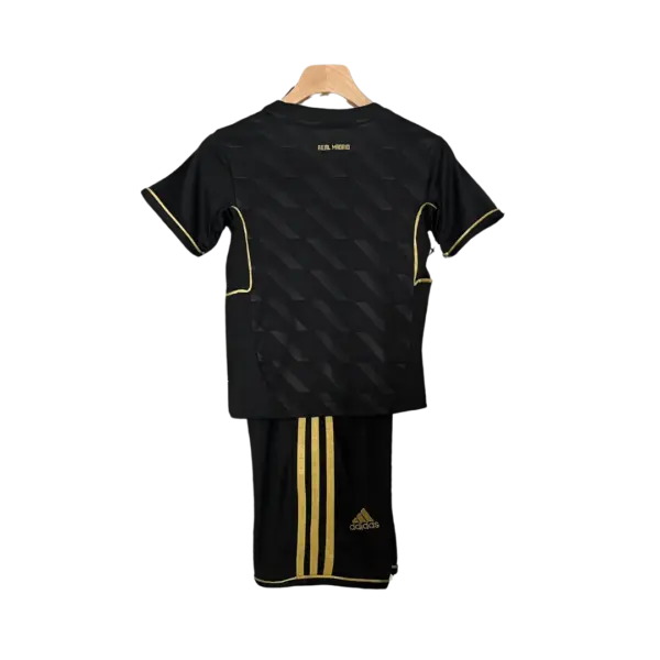 Conjunto Niño Real Madrid 2011/12 - Imagen 2
