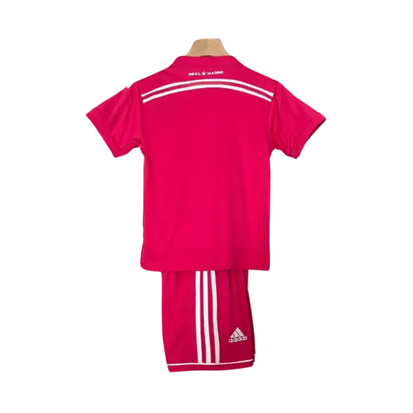 Conjunto Niño Real Madrid 2014/15 - Imagen 2