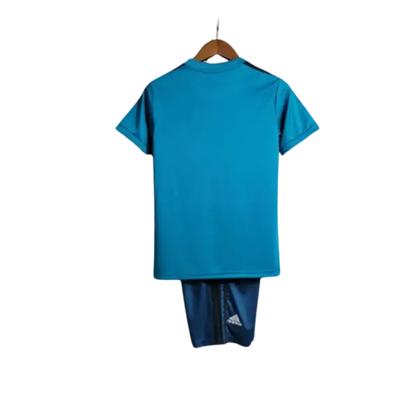 Conjunto Niño Real Madrid 2016/17 - Imagen 2