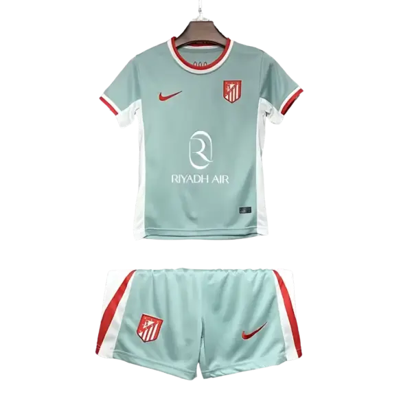 Conjunto Niño Atlético de Madrid 2024/25