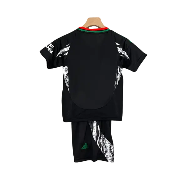 Conjunto Niño Arsenal 2024/25 - Imagen 2