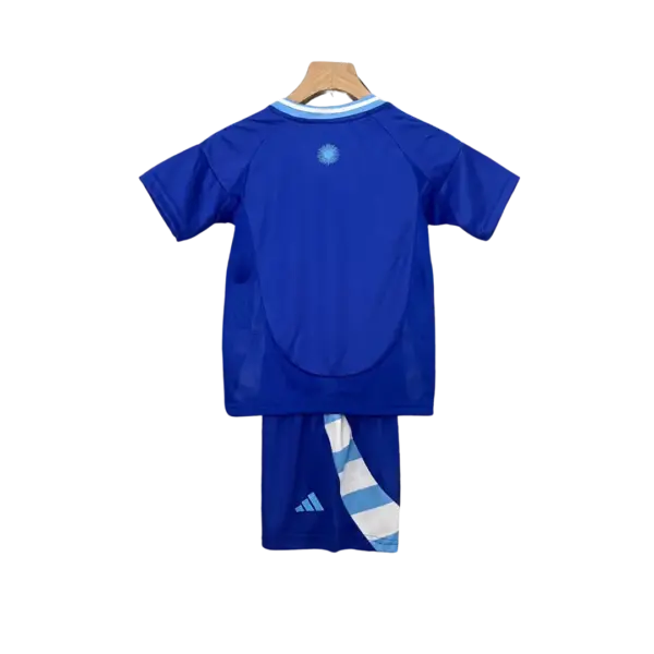 Conjunto Niño Selección Argentina Copa América 2024 - Imagen 2
