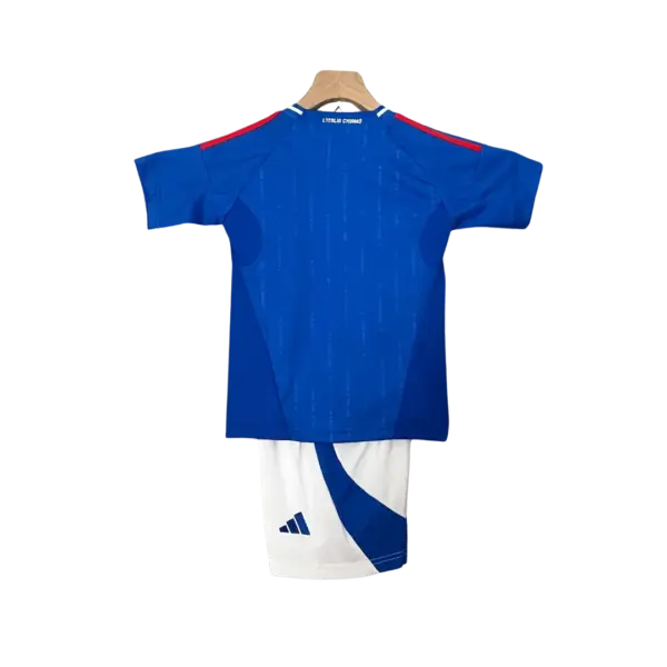 Conjunto Niño Selección Italia Eurocopa 2024 - Imagen 2