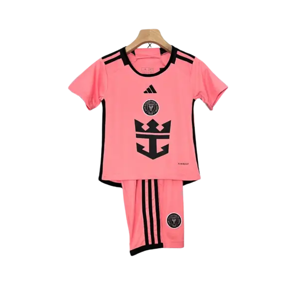 Conjunto Niño Inter de Miami 2024/25