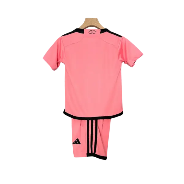 Conjunto Niño Inter de Miami 2024/25 - Imagen 2
