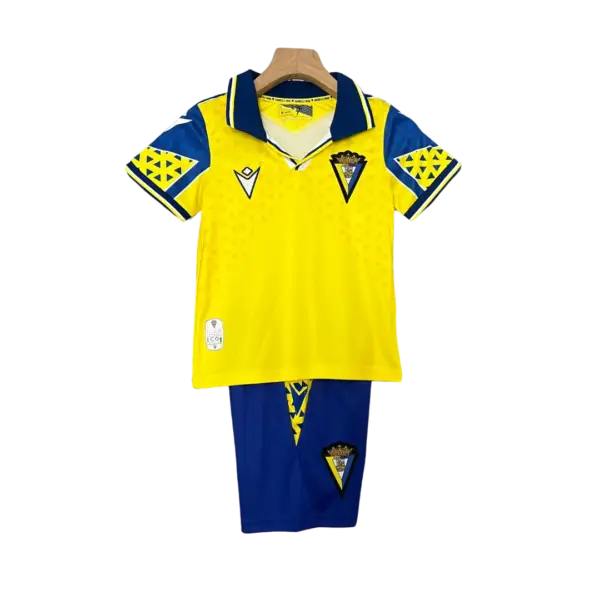 Conjunto Niño Cádiz 2024/25