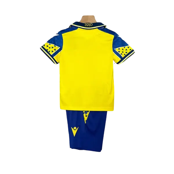 Conjunto Niño Cádiz 2024/25 - Imagen 2