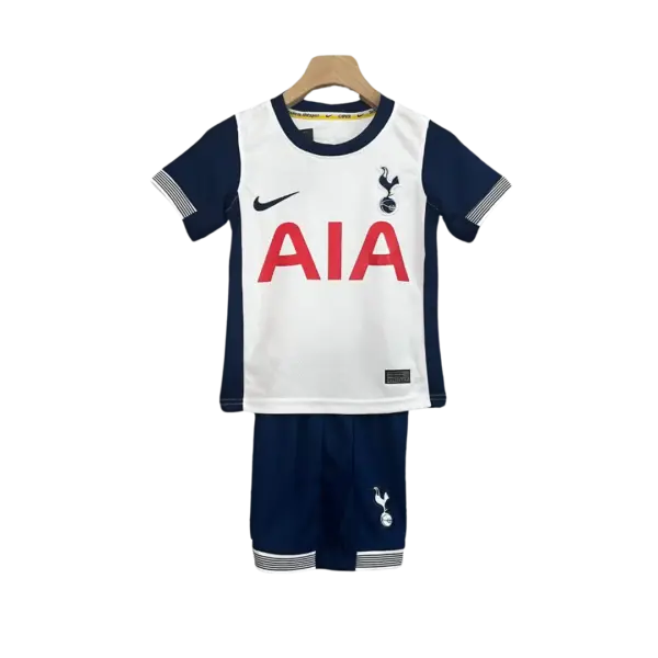 Conjunto Niño Tottenham Hotspur 2024/25