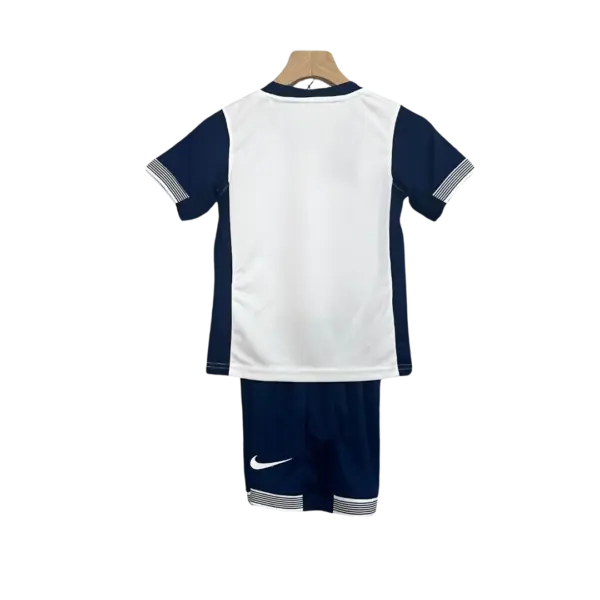 Conjunto Niño Tottenham Hotspur 2024/25 - Imagen 2