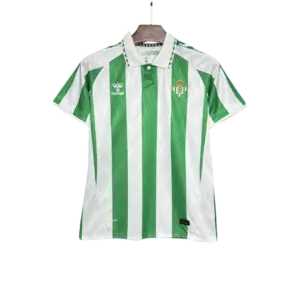Camiseta Real Betis Balompié 2024/25