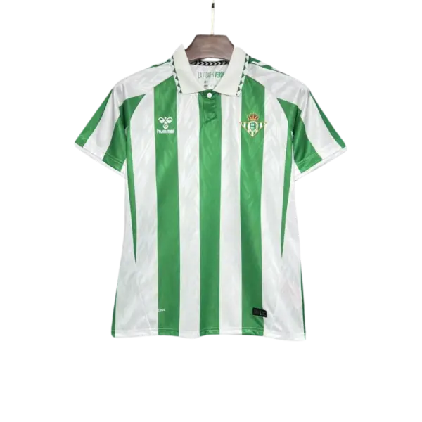 Camiseta Real Betis Balompié 2024/25