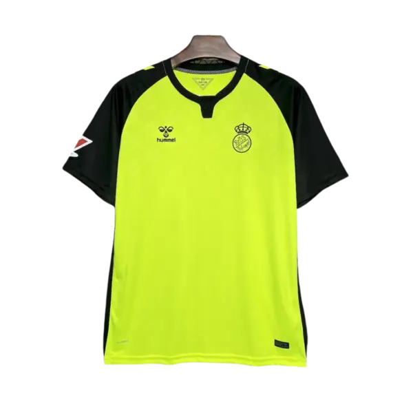 Camiseta Real Betis Balompié 2024/25