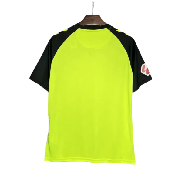 Camiseta Real Betis Balompié 2024/25 - Imagen 2