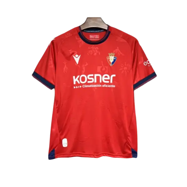 Camiseta CA Osasuna 2024/25