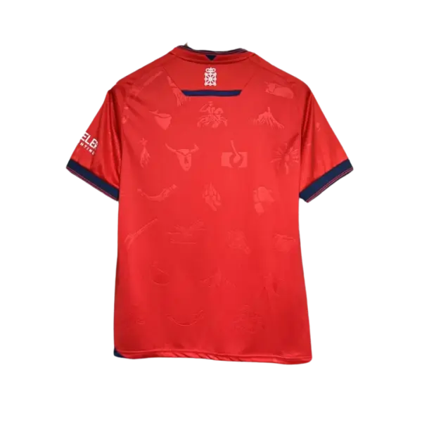 Camiseta CA Osasuna 2024/25 - Imagen 2