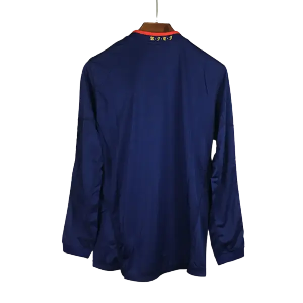 Camiseta Retro Selección España Sudáfrica 2010 - Imagen 2