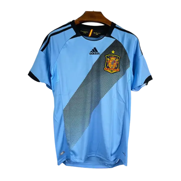 Camiseta Retro Selección España 2012