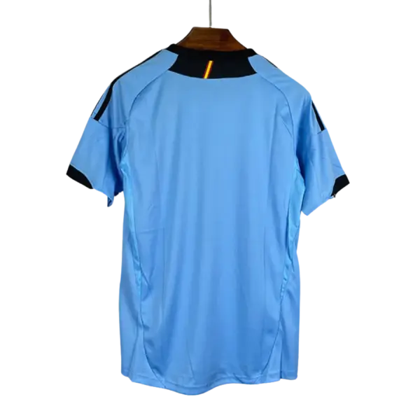 Camiseta Retro Selección España 2012 - Imagen 2