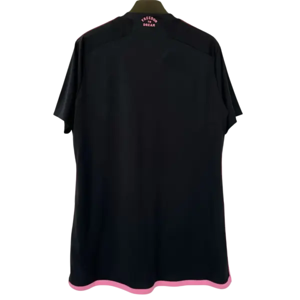 Camiseta Inter de Miami 2024/25 - Imagen 2