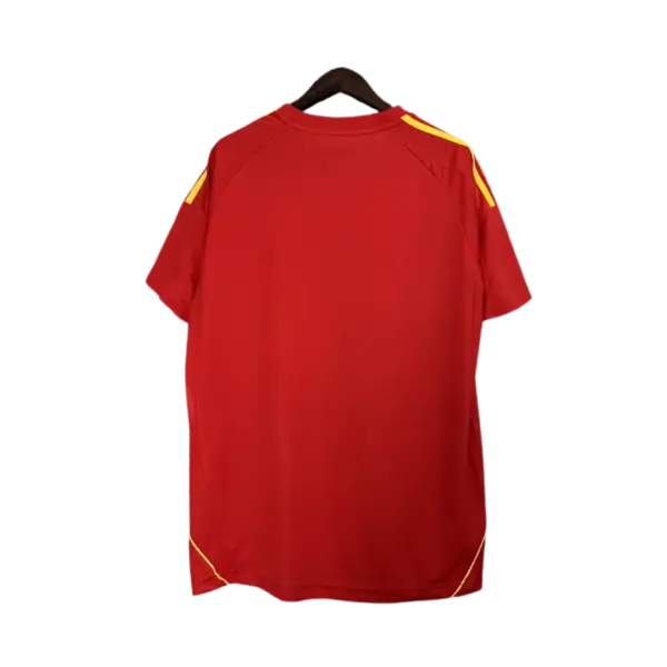 Camiseta Retro Selección España 2008 - Imagen 2