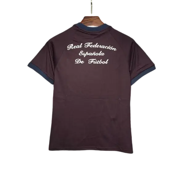 Camiseta Retro Selección España Eurocopa 2024 - Imagen 2