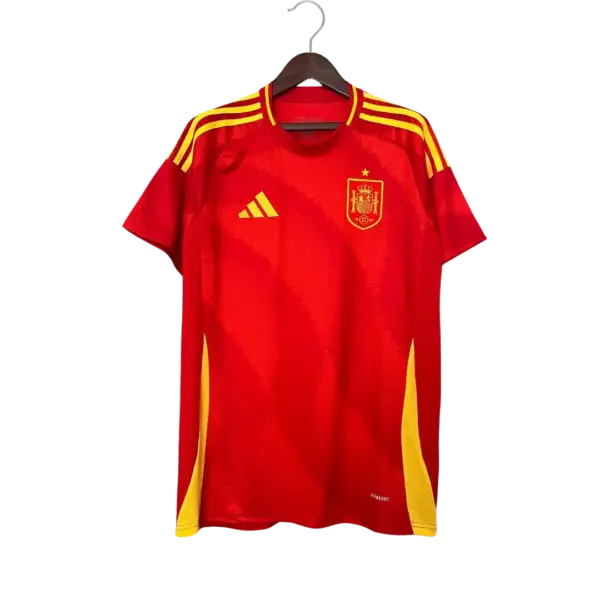 Camiseta Selección España Eurocopa 2024