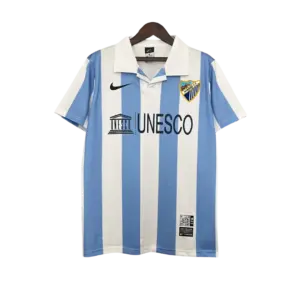 Camiseta Retro Málaga CF 2012/13