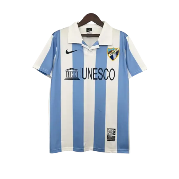 Camiseta Retro Málaga CF 2012/13