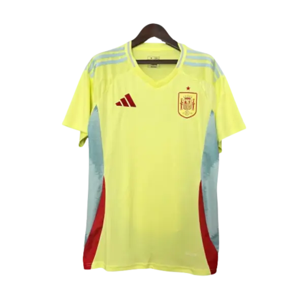 Camiseta Selección España Eurocopa 2024