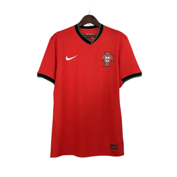 Camiseta Selección Portugal Eurocopa 2024