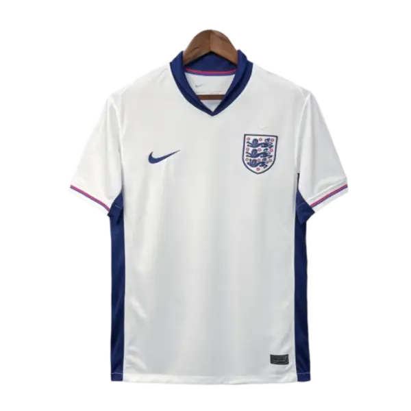 Camiseta Selección Inglaterra Eurocopa 2024