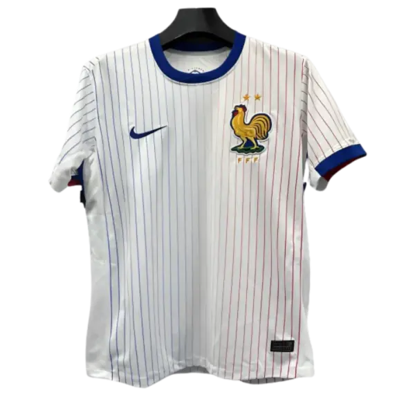 Camiseta Selección Francia Eurocopa 2024