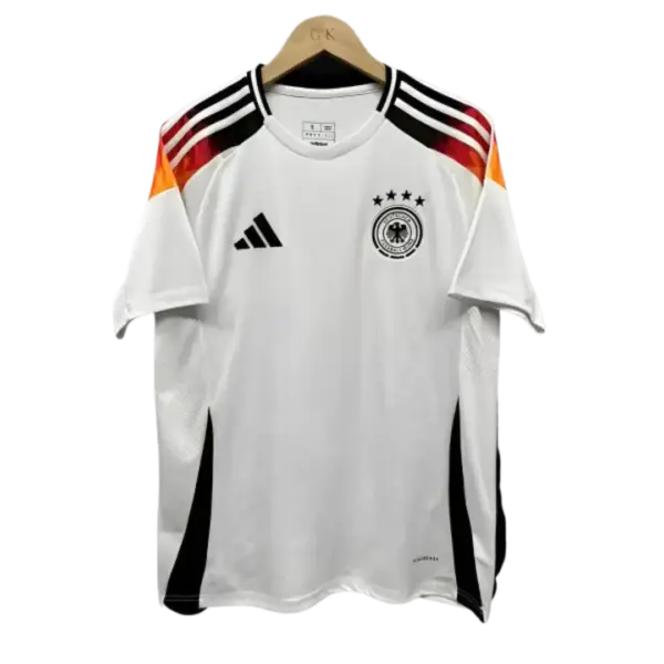 Camiseta Selección Alemania Eurocopa 2024
