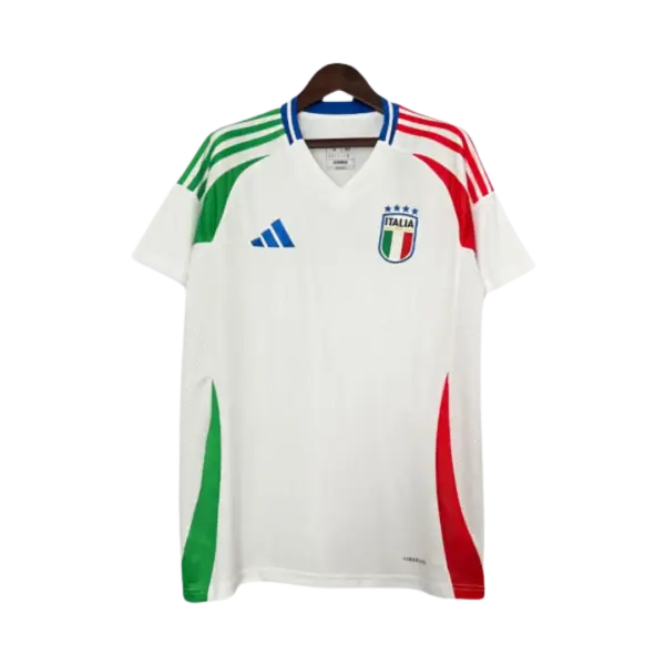 Camiseta Selección Italia Eurocopa 2024